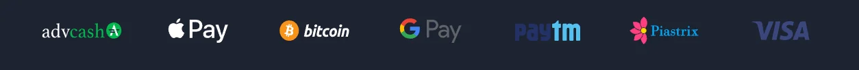 Wintari Casino payment methods